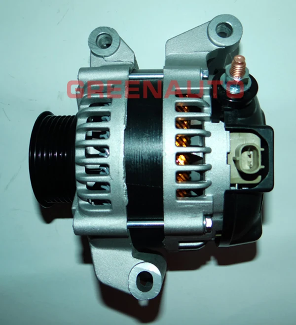 Auto Alternator For Chrysler Sebring 2.4L 2.7L For Dodge Sratus 2.4L