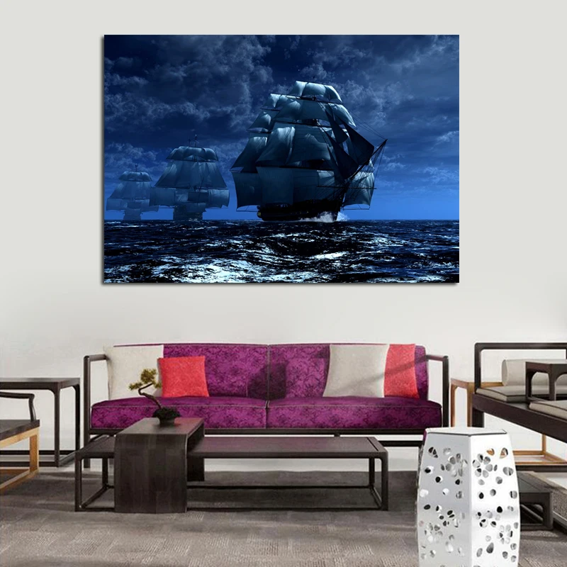 Seascape (3)
