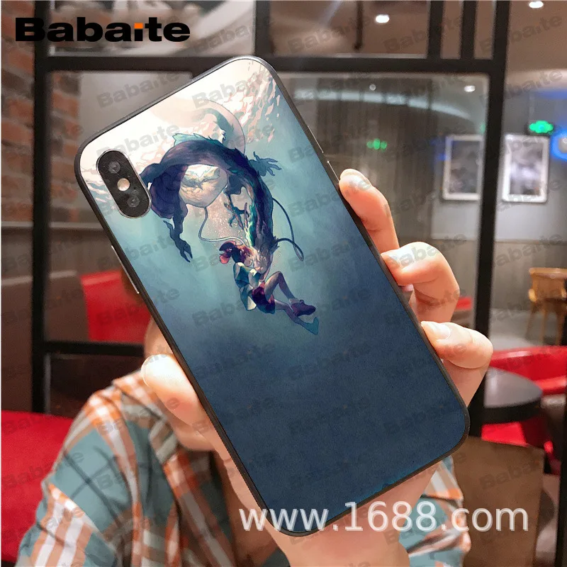 studio ghibli No Face
