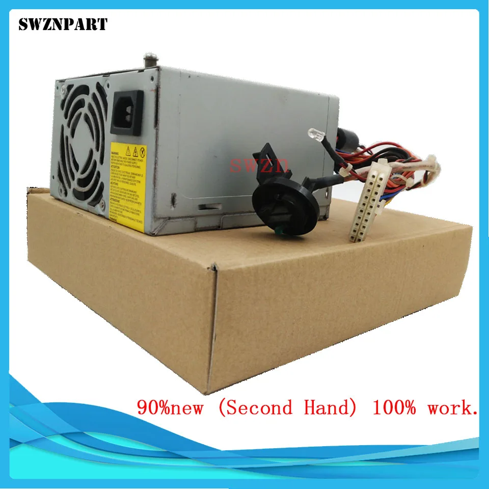 Блок питания в сборке для HP DesignJet 510 500 800 ПК 815 CC820PS 800PS 510PS 815PS C7769-60122 CH336-67012 C7769-60145 |