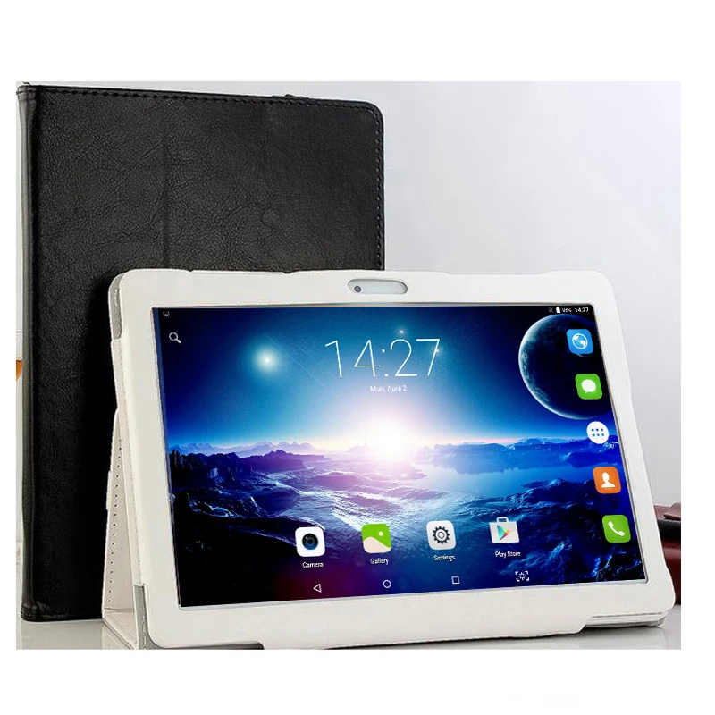 

New K99 10.1 Android Tablet PC 10 Core 128GB ROM Dual Camera 8MP1920X1200 GPS WIFI Bluetooth Google Mobile Tablet Free Gift Case