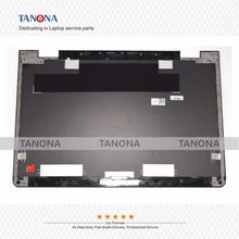 Для lenovo Thinkpad S5 Yoga 15 Топ чехол ЖК-крышка задняя крышка корпус ноутбука задняя крышка 00JT306 AM16V000310 черный