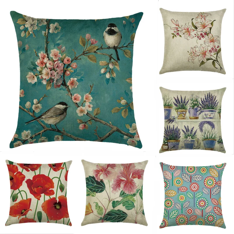 Surya Alexandria Geometric Decorative Pillow By At Bedding Com Beyond Vintage Natasha Paisley Throw Pillow In Purple