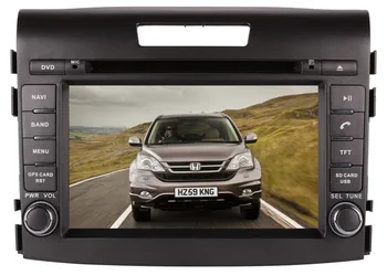 

Android 9.0 Car DVD Player gps navigation radio headunit auto for Honda CR-V CRV 2012~2017 octa 8 core 4g RAM 64G ROM PX6 STEREO