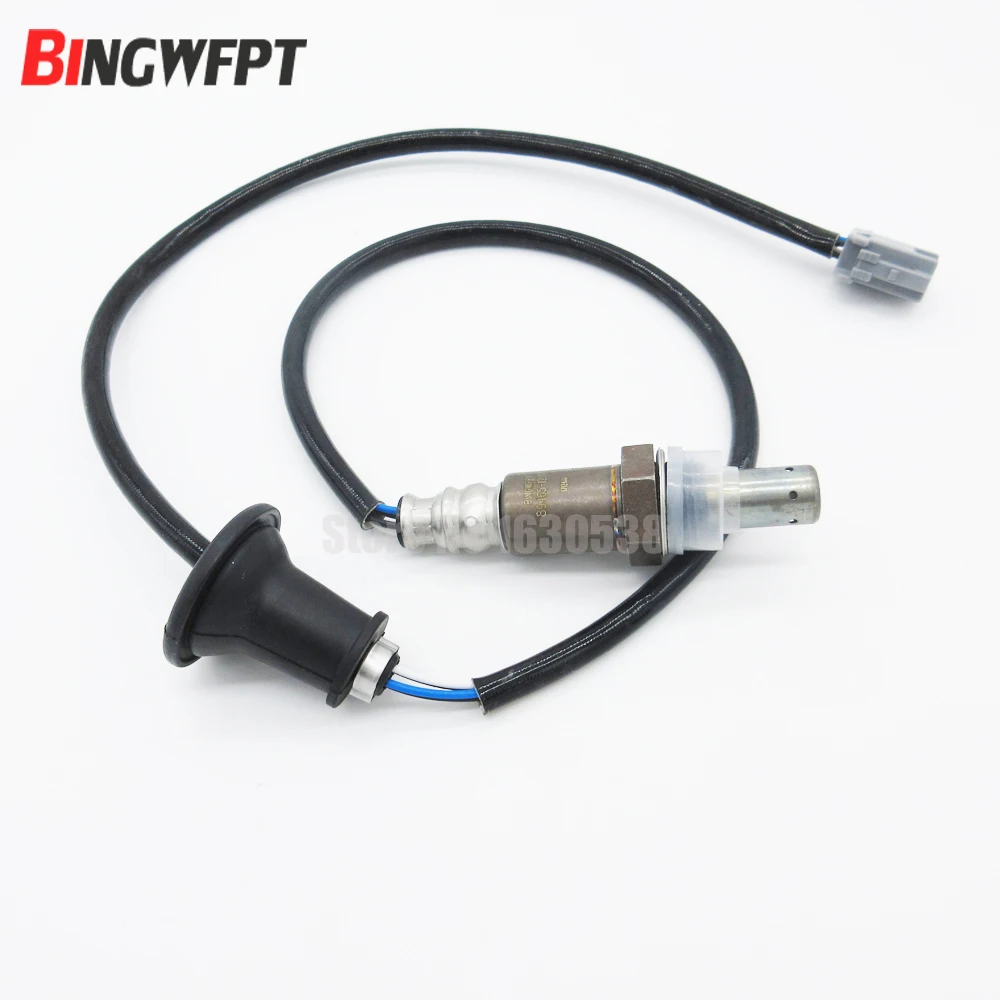 Кислородный датчик для TOYOTA COROLLA VERSO lambda probe 1ZZ FE 89465 12700 2003|sensor sensor|sensor toyotasensor oxygen |