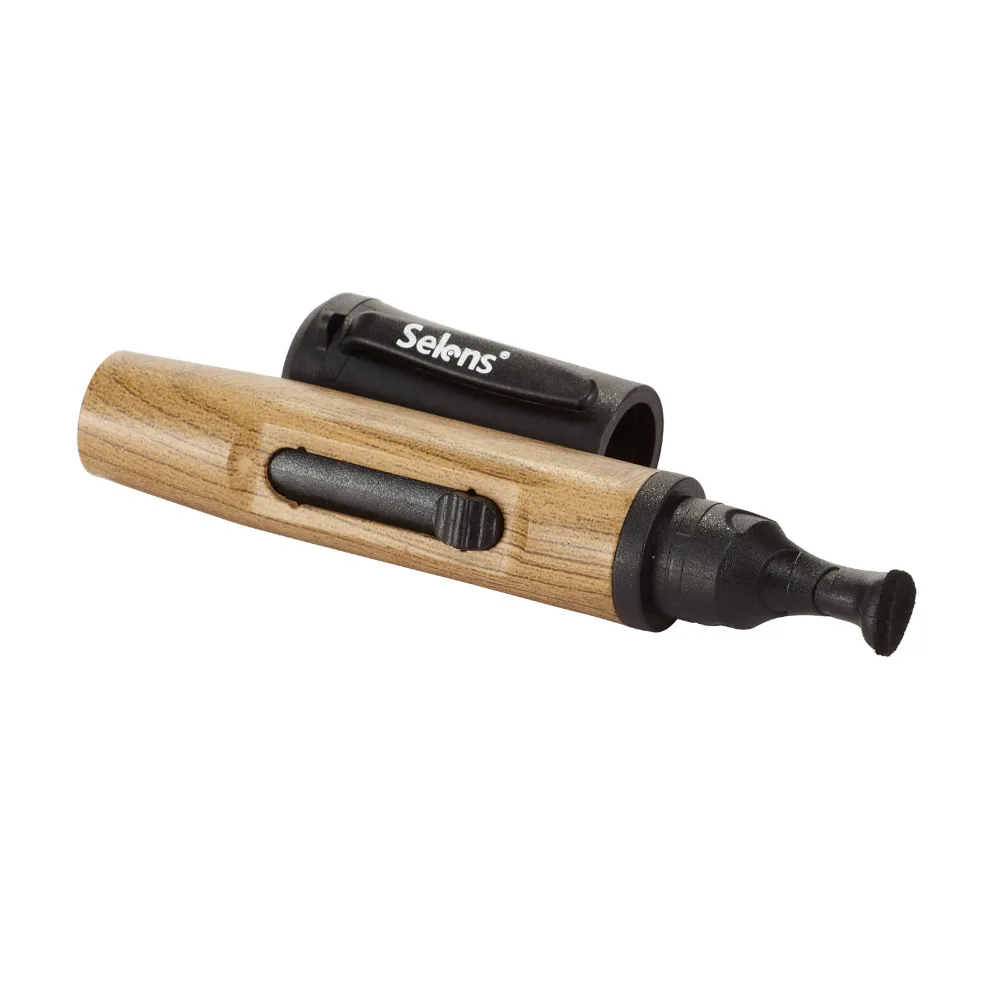 Professional Camera Cleaning Suit Air blower+Cleaning Spray+Fiber Cloth+Cleaning Wipe Lens Cleaning Kit for DSLR Digital Camera (7)