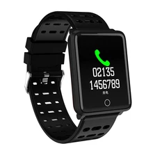 Smart Watch Multi-function information reminder, call reminder, intelligent health monitoring multi-language Smart watch Bracel Smart Watch Multi-function information reminder, call reminder, intelligent health monitoring multi-language Smart watch Bracel