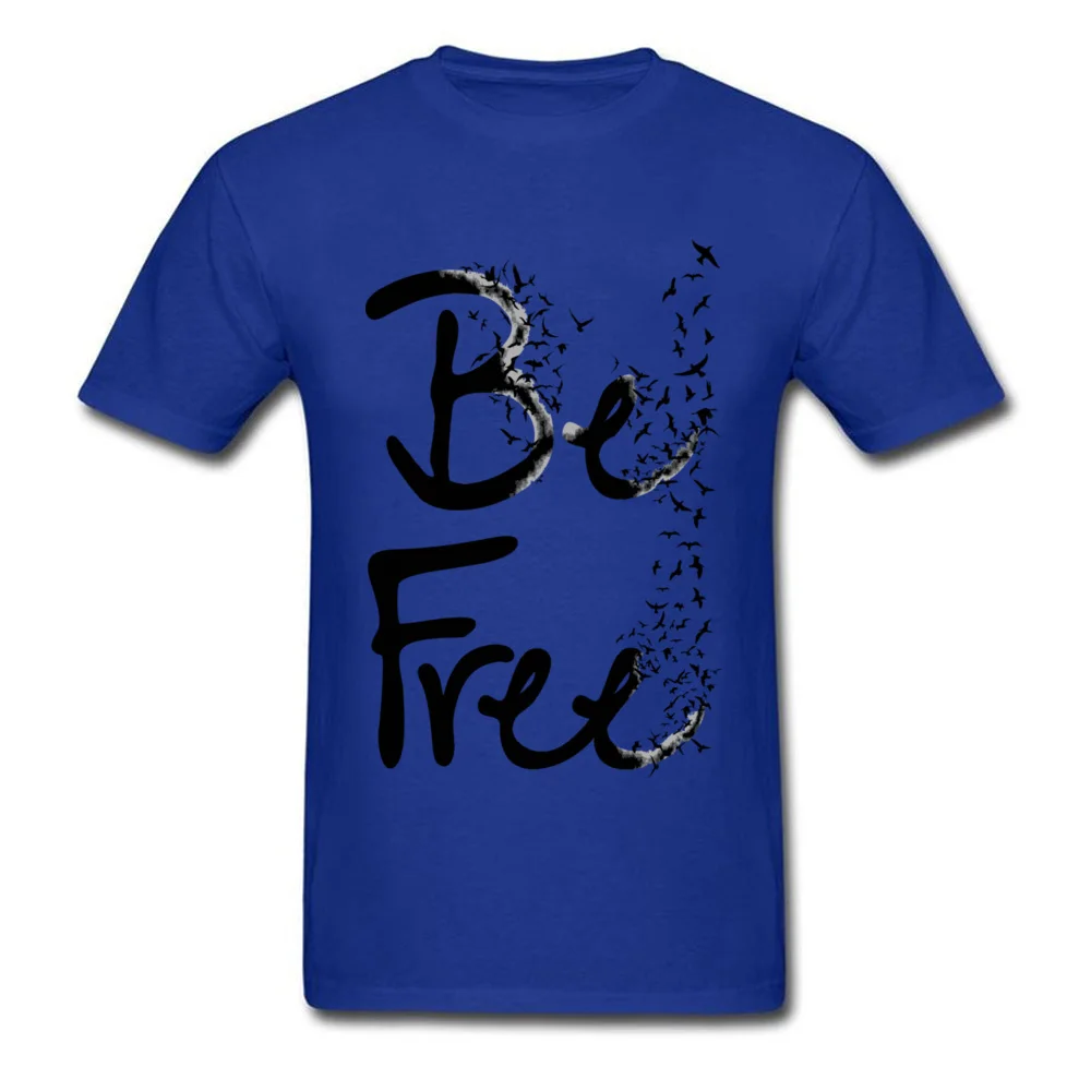 Be Free_blue