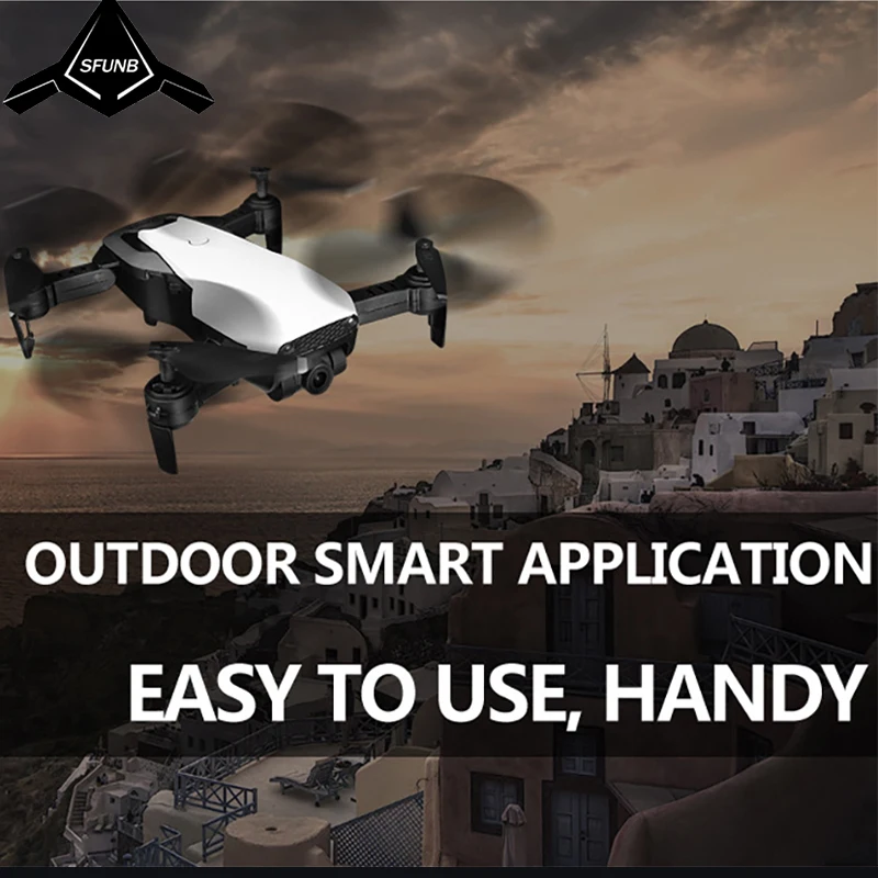 S168x drone HD aerial photography 2 million pixel camera Quadcopter air pressure position hover one button back to Rc Helicopter