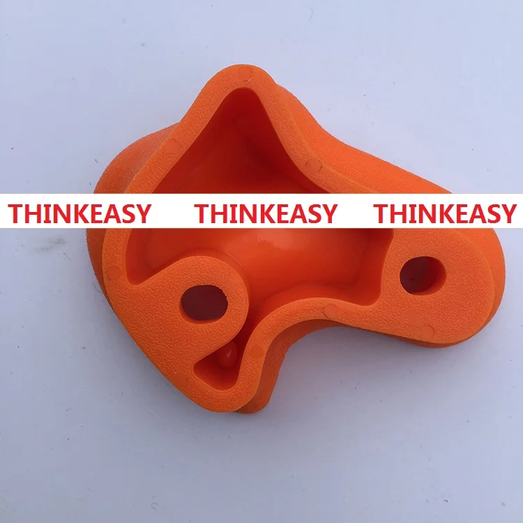 Пластиковые скалы THINKEASY для детей дома скалолазание стена камень детская