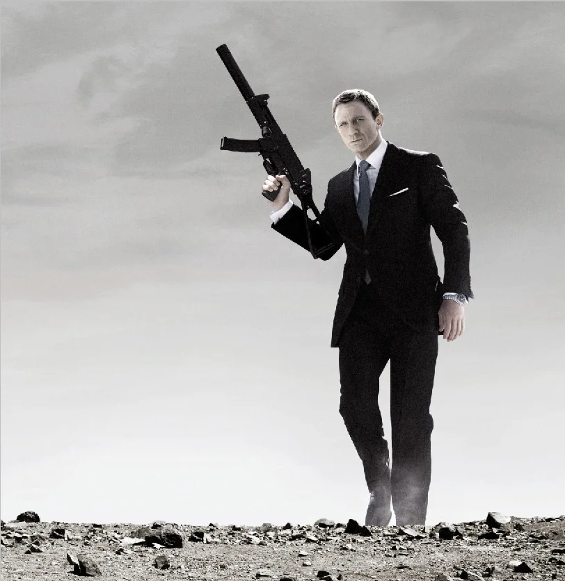 Ali casino gun