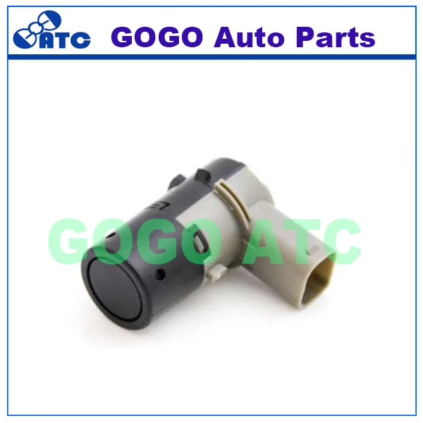 Датчик парковки PDC для BMW E39 E46 E60 E61 E65 E66 E83 X3 X5 3 5 Series OEM 66206989068 10 шт. | Автомобили и