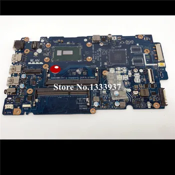 

ZAVC1 LA-B016P mainboard For Dell Inspiron 5448 5548 Laptop Motherboard SR23Y I5-5200U