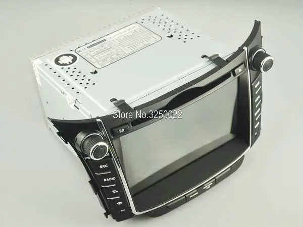 Best Android 9.0 Car Dvd Navi Player FOR HYUNDAI i30 2011-2013 audio multimedia auto stereo support DVR WIFI DAB OBD all in one 2