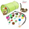 Cat Toy 21 Pcs/Set