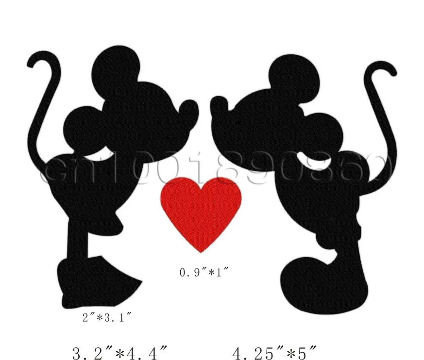 

Mickey Mouse Wooden Die Fits Big shot Pro, Sizzix New