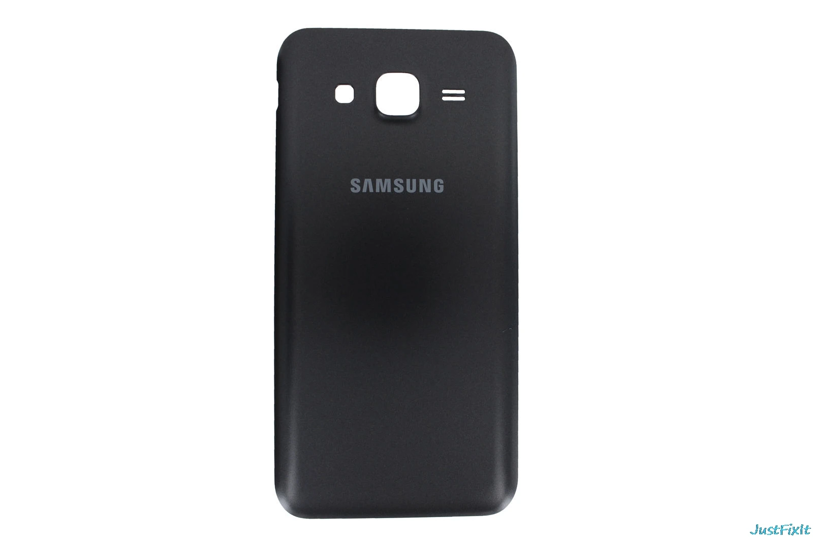 Оригинальный Новый чехол для аккумулятора Samsung J5 J500 J500H J500F 2015 DUOS задняя крышка