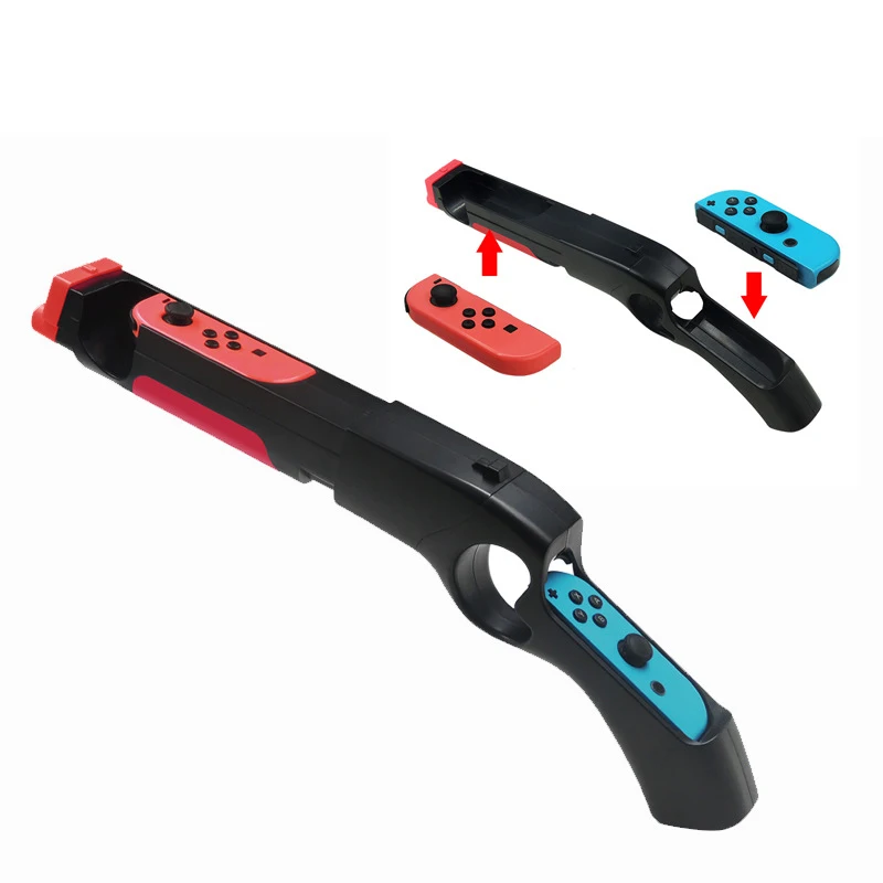 Джойстик Joy Con чехол 2 шт./компл. для Nintendo Switch ручки NS N аксессуары игровой
