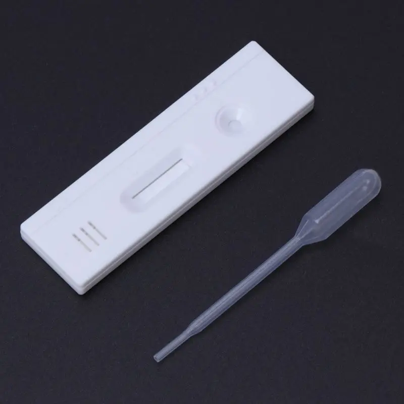 Sow Pig Pregnancy Test Paper Diagnostic Pregnant Detection Livestock 