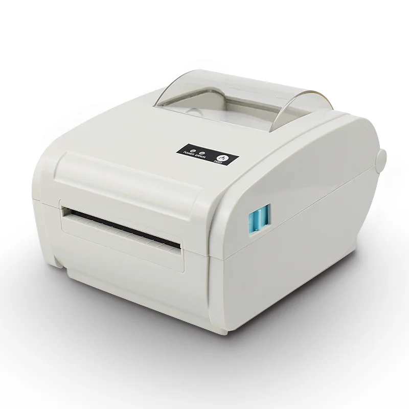 

LP9210 Thermal Label Printer 110mm Printing Width Barcode Printer Competitive Price Good Quality