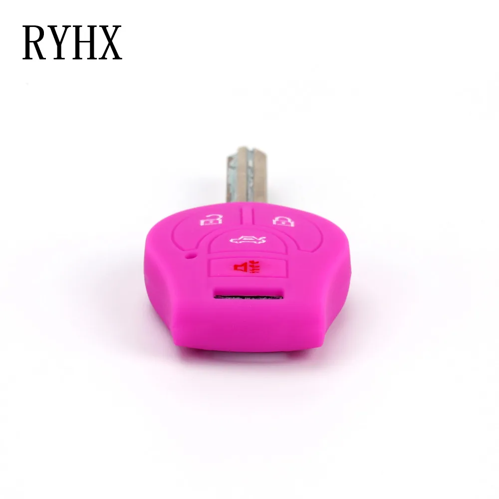 Nissan key cover32