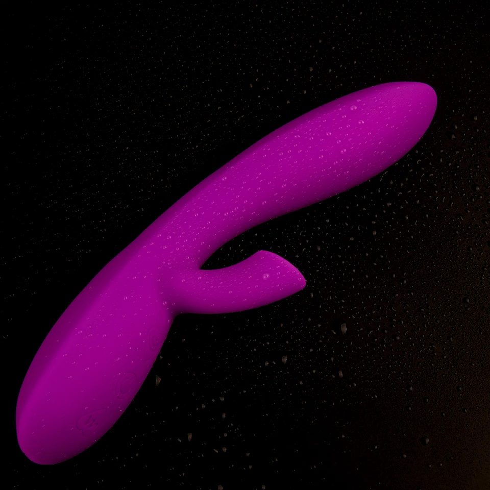 dildo Vibrator