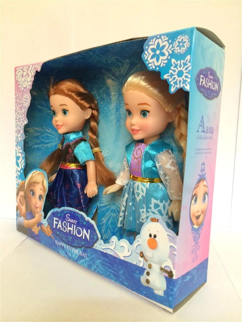 6 inch princess dolls