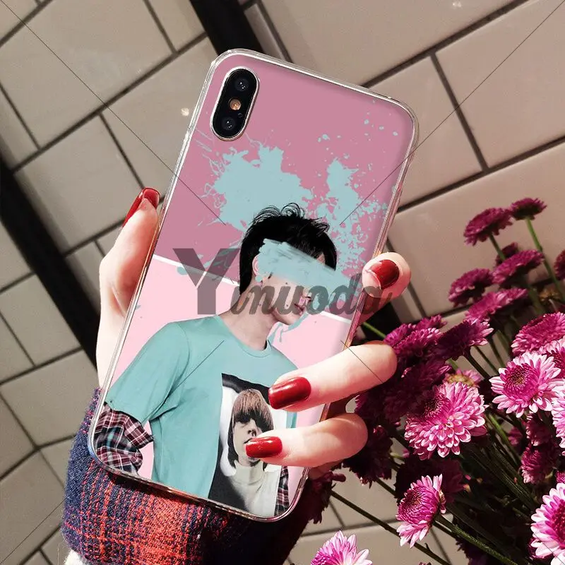 EXO Don't  Touch My phone