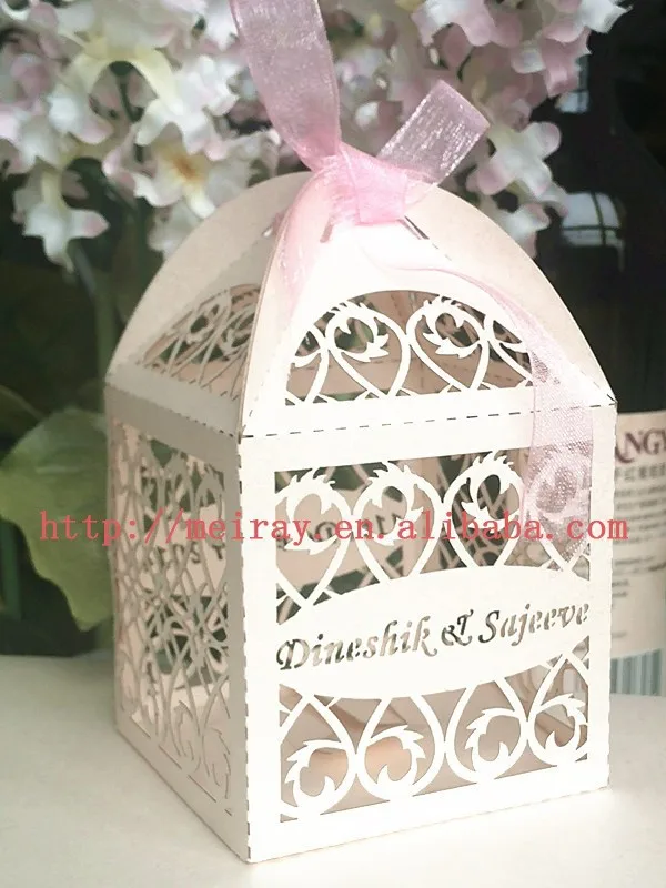 ivory box