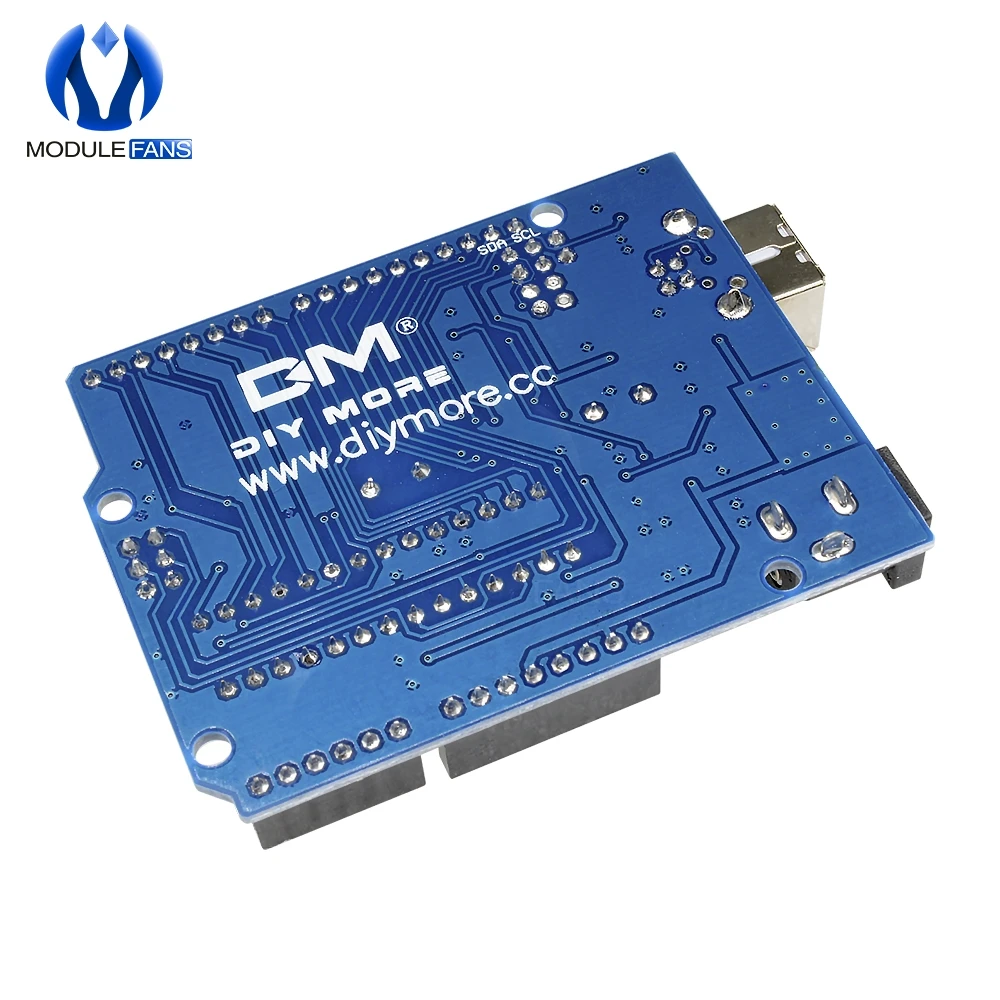 ATmega328 Mega328p ATmega328P развития микроконтроллер доска Atmega16U2 модуль UNO R3 заменить CH340g CH340