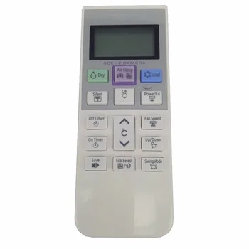 

New Replacement For HITACHI SCENE CAMERA Air Conditioner A/C Unit Remote Control