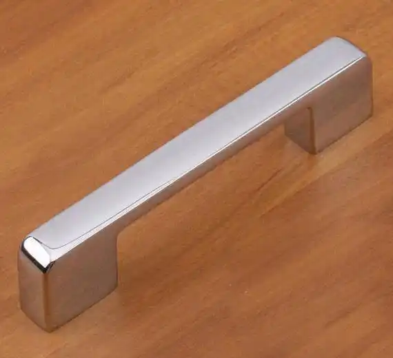 3 75 5 6 Cabinet Handles Modern Drawer Pulls Handle Silver Cabinet Handles Modern Drawer Pulls
