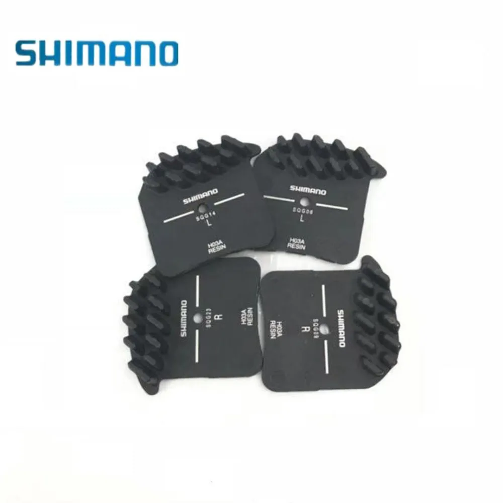SHIMANO H01A колодки DEORE XT ST ZEE H03A H03C охлаждающий плавник Ice Tech тормозные горные M8020 M820 M640