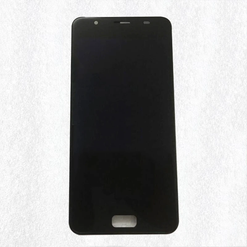 5 &quotдля ASUS ZenFone Pegasus 4A ZB500TL X00KD сенсорная панель для телефона + ЖК-экран линзы |