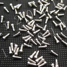 35 шт. флейта запчасти для ремонта, винты, запчасти Новые