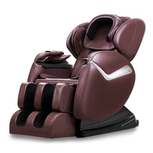 JinKaiRui Massage Chair Home Office Luxury Full-body Multifunctional Terrella Massage Device Sofa Chair Cushion Free Shipping