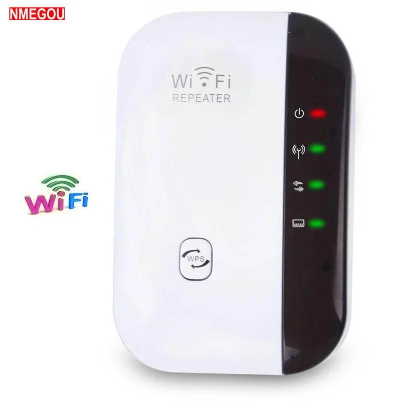 

Wireless Wifi Repeater 300Mbps Wifi Extender 2.4G Wi Fi Amplifier Reapeter Router 802.11n Tp Link Access Point Signal Booster