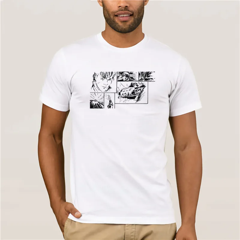 

round neck cool man's T-shirt A-HA TAKE ON ME NORWEGIAN SYNTHPOP GROUP RETRO UNISEX Creative Graphic t-shirt for men