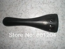 1 PC High Quality Violin Ebony Tail Piece Violin parts 1 PC High Quality Violin Ebony Tail Piece Violin parts