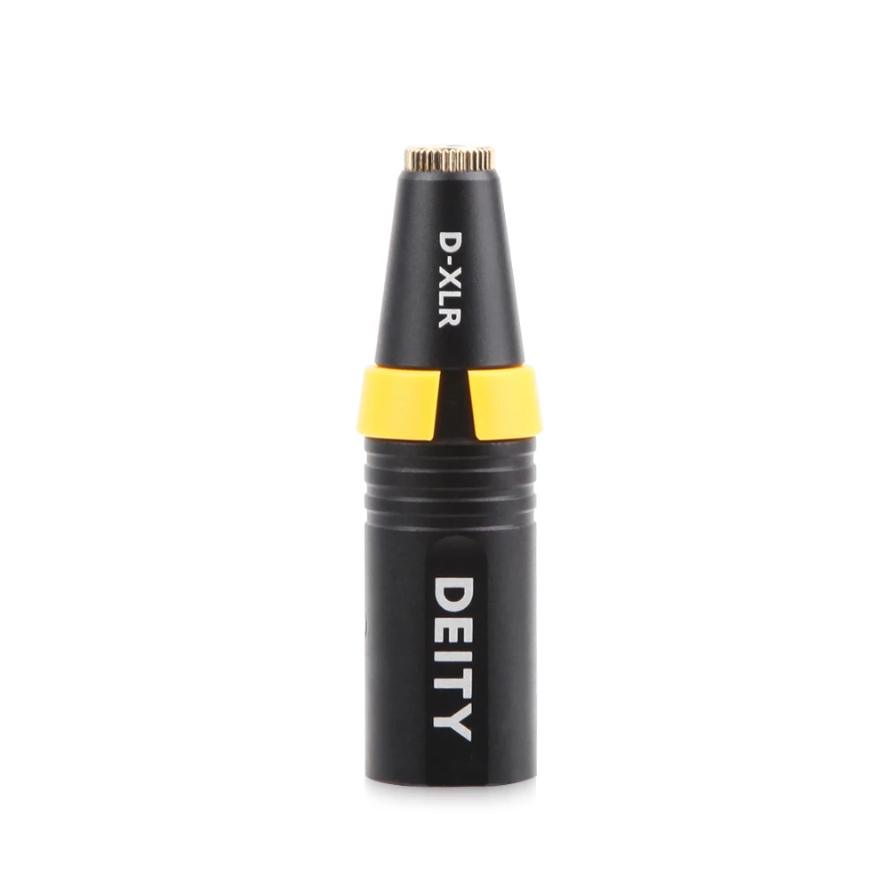 D-XLR-01