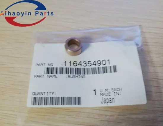 10*1164-3549-01 BH250 Втулка ролика для Konica Minolta Bizhub 222 282 223 283 363 423 | Компьютеры и офис