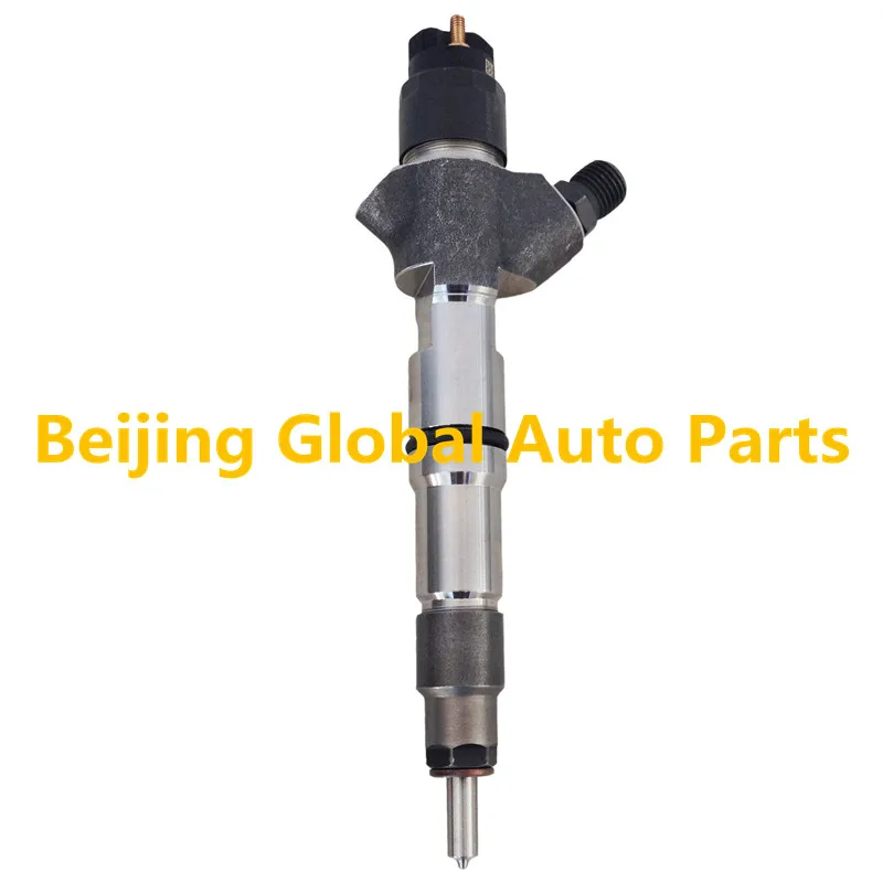 

Двигатель WP12 с использованием инжектора 612600080977, инжектор WP12 612600080977