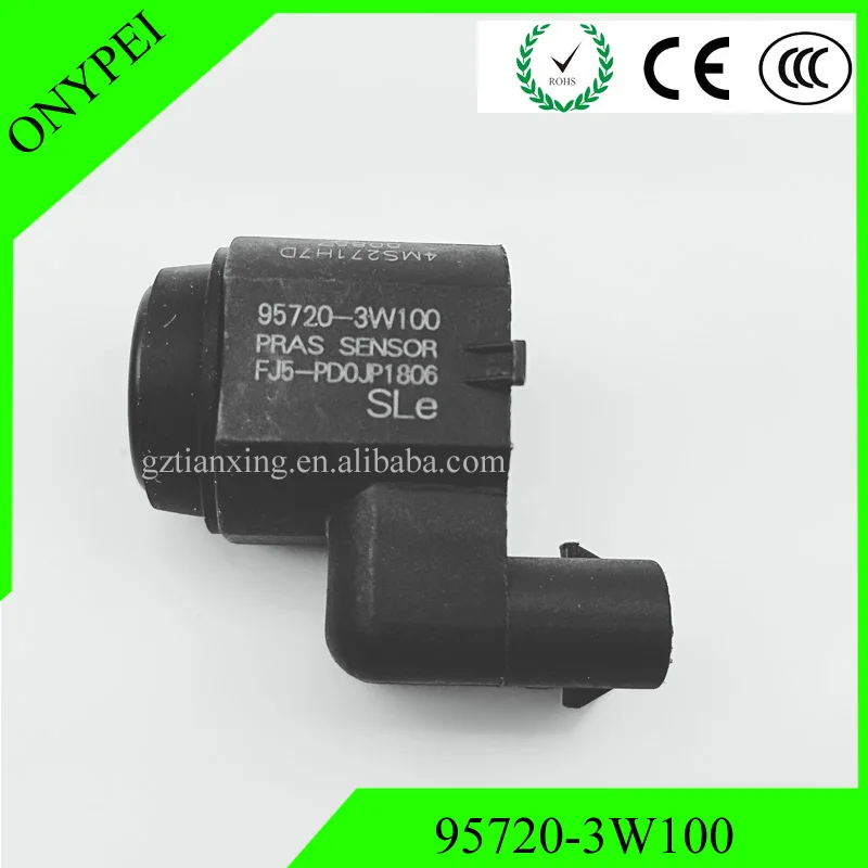 95720-3W100 4MS271H7C PDC Parking Sensor For Hyundai Kia Sportage 2011-2013 957203W100 95720 3W100