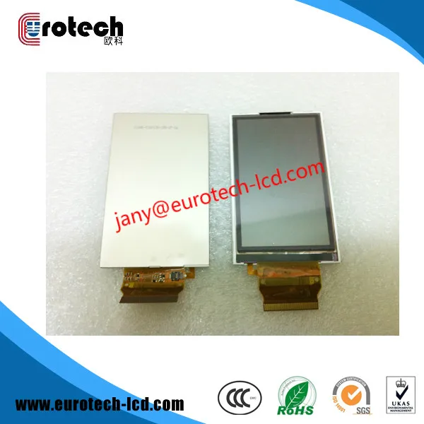 3 0 дюйма LQ030B7UB02 для портативного устройства LCD | Компьютеры и офис