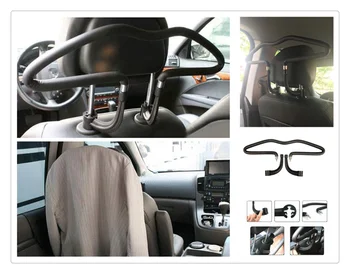 

Auto parts back PU hanger stainless steel sundries pendant for Lexus LF-FC LF-C2 GX LF-NX ES350 LFA LF-LC LF-CC