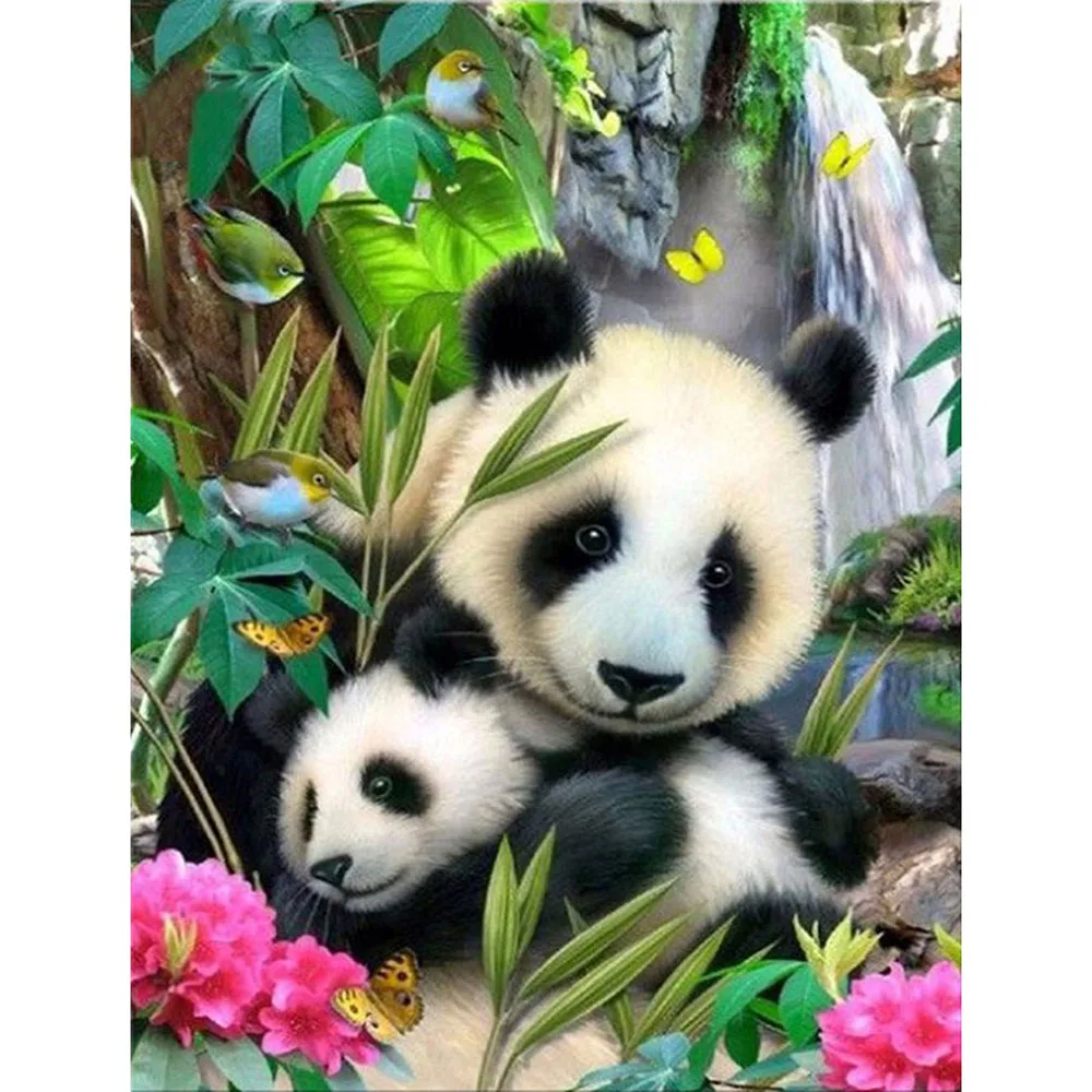 Купить Животное Панду Цена