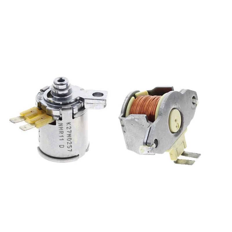 

OEM 0B5 DL501 7-SPEED Transmission Control Valve Solenoids for AUDI A4 A5 A6 A7 Q5 Transmission Shift Solenoid Refurbished