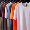 Pioneer Camp Pack of 3 promoting short sleeve t-shirt men brand clothing summer solid t shirt male casual Tees ► Photo 2/6