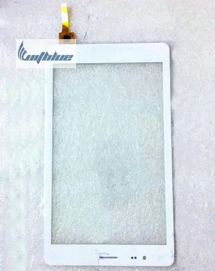 

Witblue New touch screen Digitizer Proscan for 7.85" Tablet 080213-01a-v2 ctp08023-03 Touch panel Glass Sensor Replacement