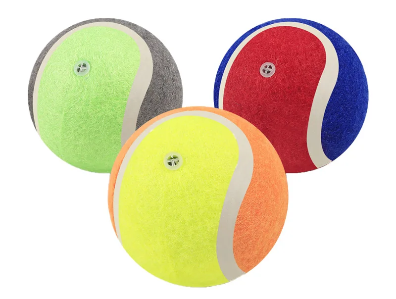 dog toys ball